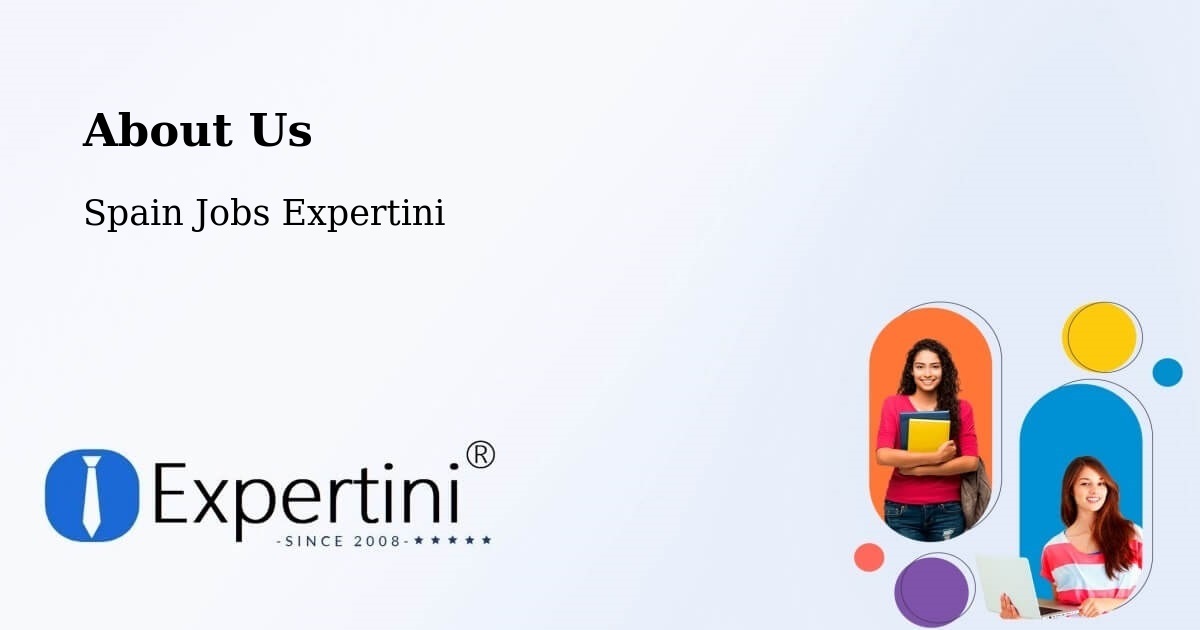 About Expertini Recruitment Platform  – Narón - Narón, Spain Jobs Expertini