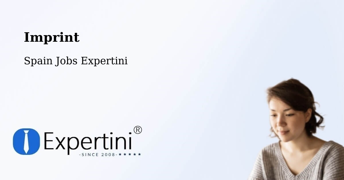 Imprint – Narón - Spain Jobs Expertini